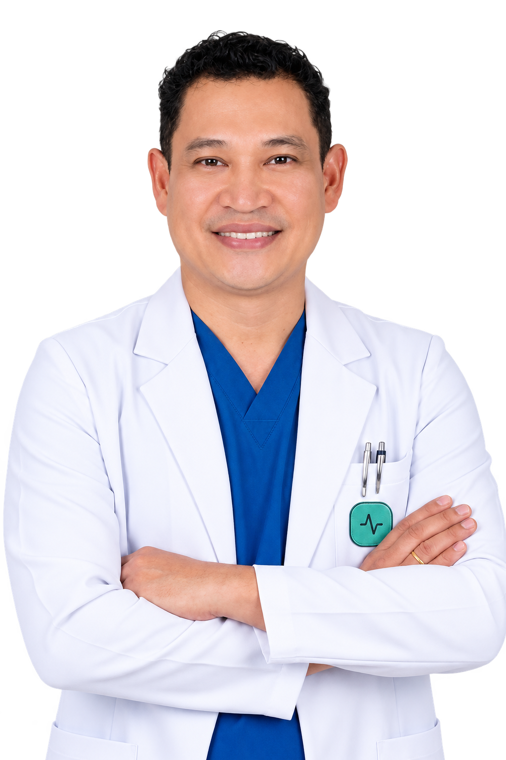 BiomedCare medical professional